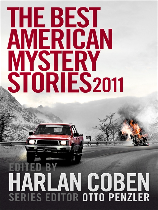 Title details for The Best American Mystery Stories 2011 by Harlan Coben (Ed.) - Wait list
